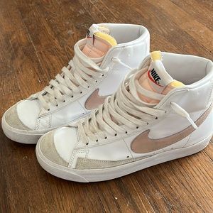 Nike high tops